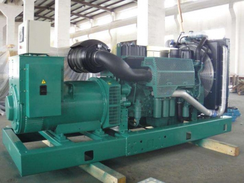 璧山便携静音：租赁无声发电机组，便携式解决能源需求