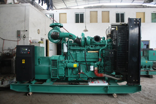 璧山环保无噪音：租用静音发电机组，为环境和耳朵双重保驾护航